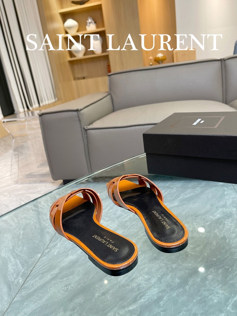 YSL Slippers